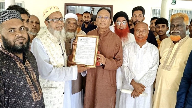 ডাক বিভাগ কে যুগোপযোগী করতে কাজ করছে সরকার: ডাক, টেলিযোগাযোগ