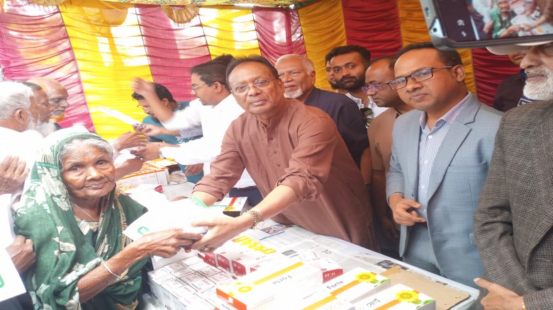 সরকার ভবিষ্যতে স্বাস্থ্য কার্ড দেওয়ার কথা ভাবছে -- তথ্যপ্রযু