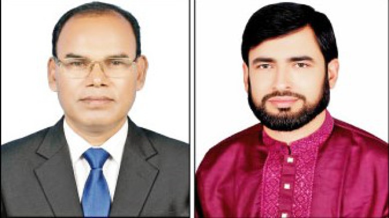 মধুপুরে শিক্ষক সমিতির নির্বাচন সাইফুল সভাপতি ওবায়দুল্লাহ সম্