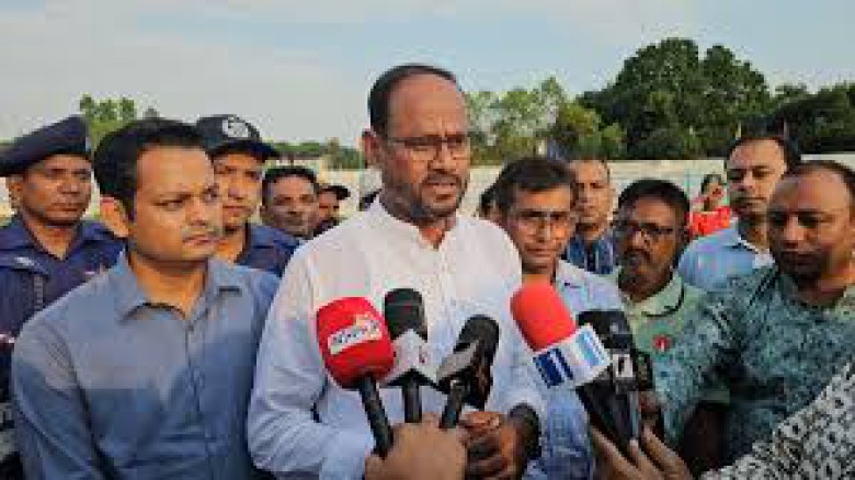 পশুবাহী গাড়িতে যাতে চাঁদাবাজি না হয়, সে বিষয়ে আমরা সজাগ আছি-