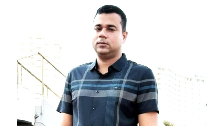 দক্ষিণ আফ্রিকায় টাঙ্গাইলের যুবককে গুলি করে হত্যা