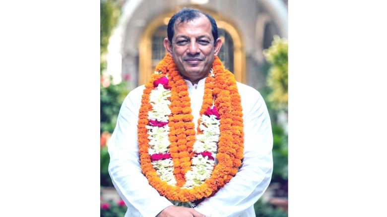 সুপ্রিম কোর্ট আইনজীবী সমিতির সাধারণ সম্পাদক হলেন মধুপুরের মোহাম্মদ আলী