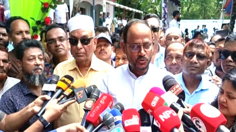 শিক্ষার্থীদের দক্ষ করে গড়তে সরকার নানা উদ্যোগ নিয়েছে:  প্রতি