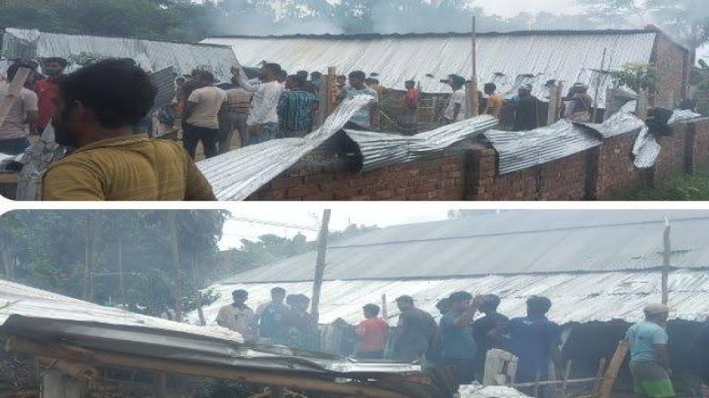 মধুপুরে বৃদ্ধকে পিটিয়ে ১ লাখ ৮০ হাজার টাকা লুটের অভিযোগ