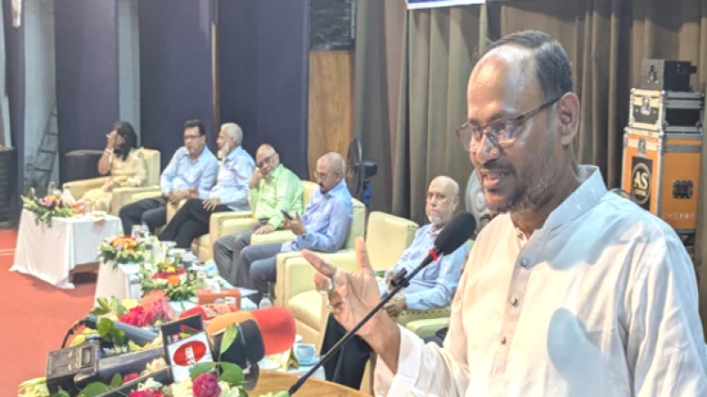 বিএনপি গণমাধ্যমের অবাধ স্বাধীনতায় বিশ্বাস করে: প্রতিমন্ত্রী 