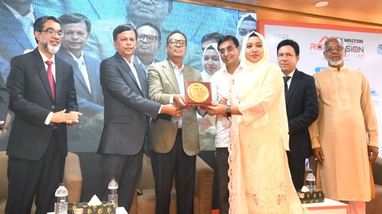 তরুণরা নেতৃত্ব দিলে প্রযুক্তিনির্ভর উন্নয়ন টেকসই হবে: ফকির মাহবুব আনাম