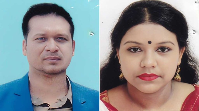 কলকাতার হোটেলে আগুন: স্ত্রী-সন্তান, শ্বশুরসহ আজকের পত্রিকার 