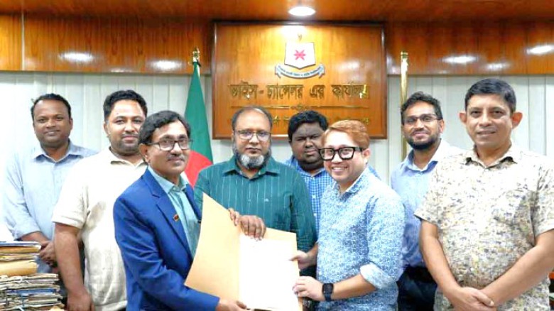 জাপানে উচ্চশিক্ষা ও কর্মসংস্থানের সুযোগ সম্প্রসারণে মাভাবিপ্