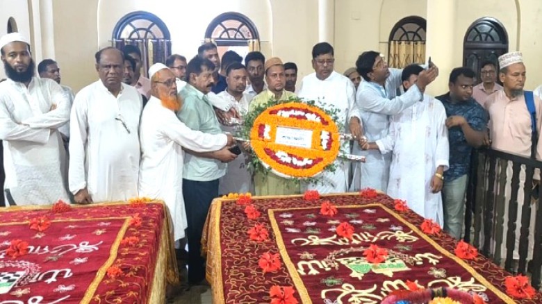 মওলানা ভাসানীর মৃত্যুর তারিখকে জাতীয় দিবস ঘোষণার দাবি