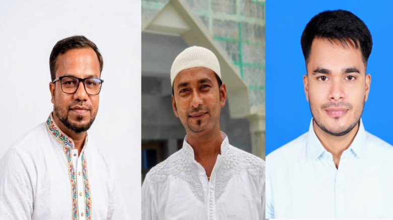 টাঙ্গাইলে জিয়া সাইবার ফোর্স এর পূর্ণাঙ্গ কমিটি গঠন