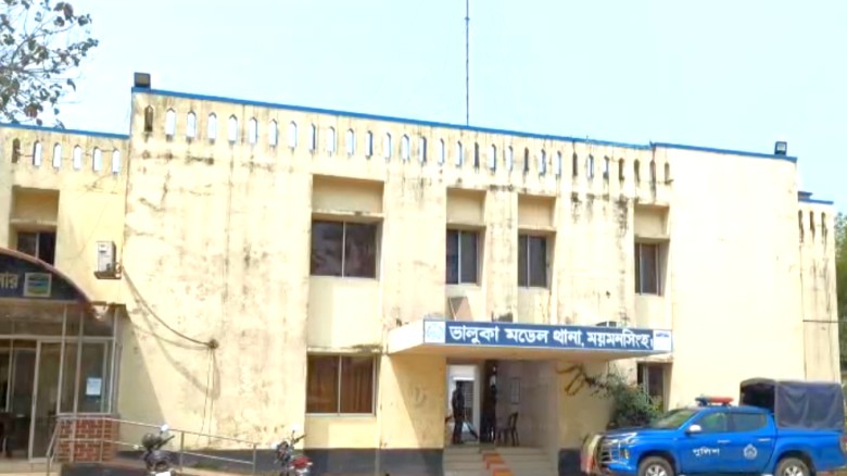 ভালুকায় বসতঘর থেকে অর্ধগলিত মরদেহ উদ্ধার