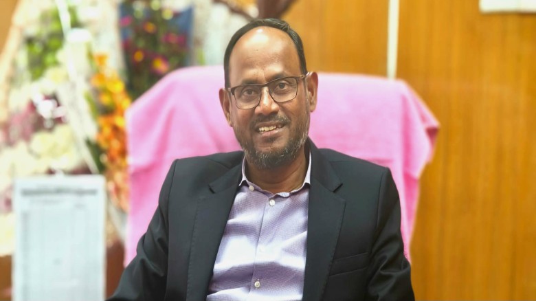 ঢাকার আইনশৃঙ্খলা ও উন্নয়ন দেখভালের দায়িত্ব পেলেন প্রতিমন্ত্রী টুকু