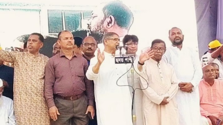 সাবধান নেতাকর্মীরা, একজন মানুষও যেনো হয়রানির শিকার না হয়: 