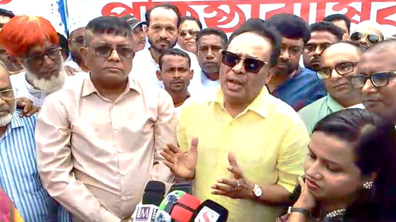 প্রতিটি উপজেলায় হবে আইসিটি ল্যাব, ১০ লাখ কর্মসংস্থান সৃষ্টির