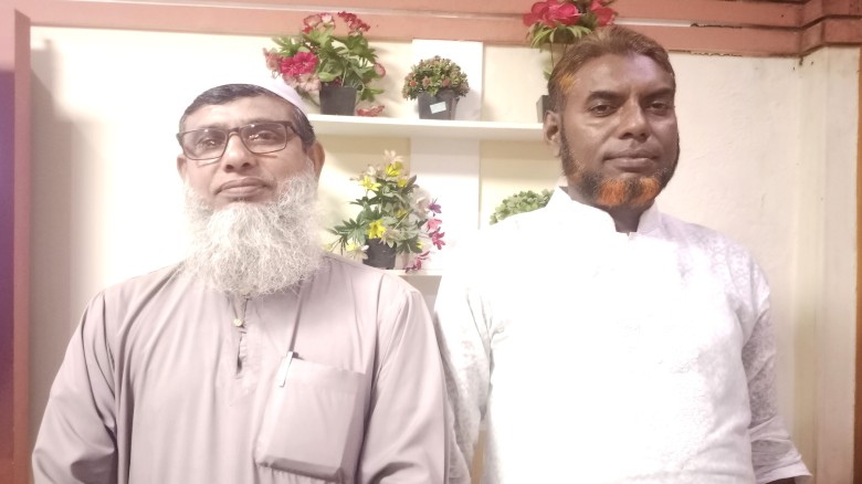 সখীপুরে বিটিএর ৩১ সদস্যের অ্যাডহক কমিটি গঠন