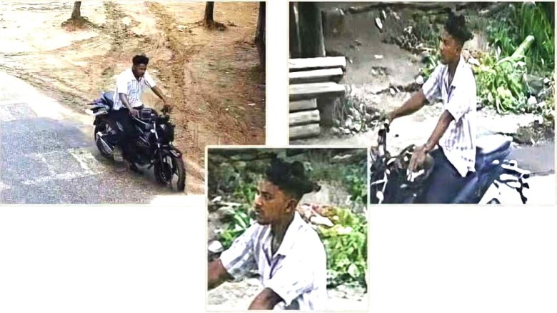 সখীপুরে স্বাস্থ্য সহকারীর রহস্যজনক মৃত্যু: সন্দেহভাজন যুবকের
