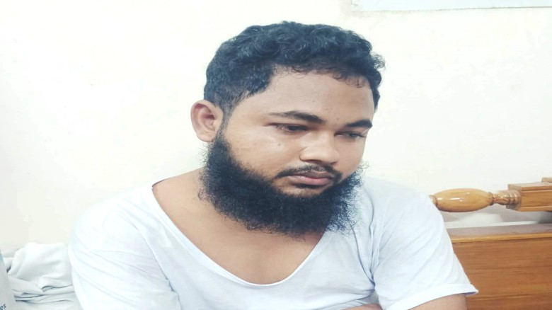 মির্জাপুরে মাদরাসা ছাত্রকে যৌন নির্যাতনের অভিযোগ, অভিযুক্ত শ
