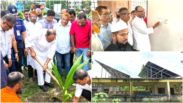 মৎস্য উৎপাদন বাড়াতে আধুনিক প্রযুক্তির ব্যবহার বাড়াতে হবে: প্