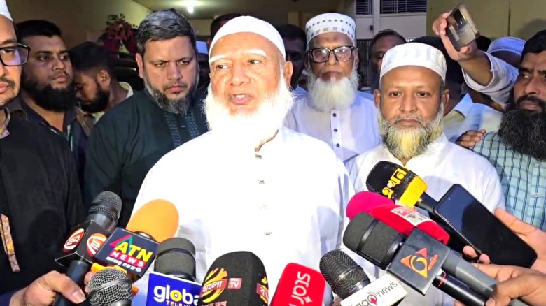 জাতির প্রয়োজনে সরকারকে যে কোনো সময় সহযোগিতা করবে বিরোধী দল :