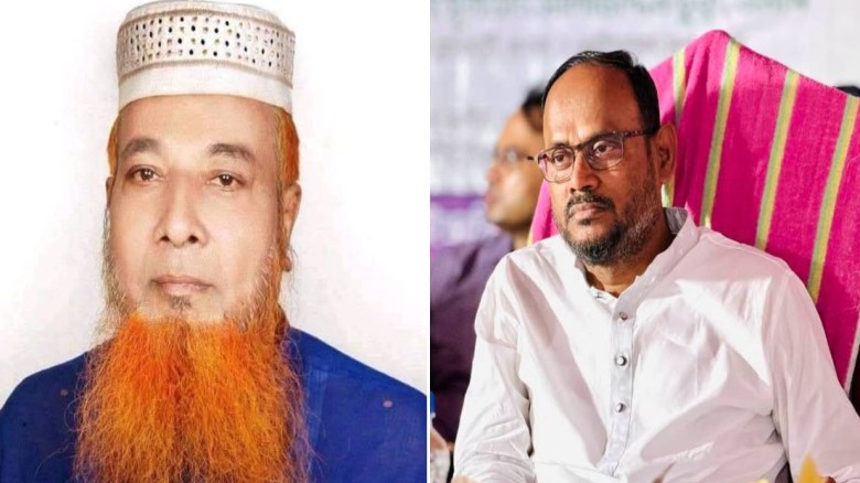 টাঙ্গাইলে জেলা তাঁতীদল সভাপতির মৃত্যু, প্রতিমন্ত্রী টুকুর শো