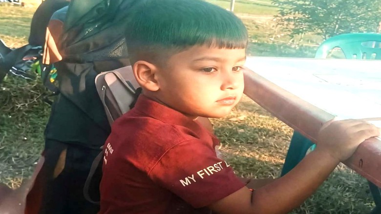 সখীপুরে সাপের কামড়ে শিশুর মৃত্যু