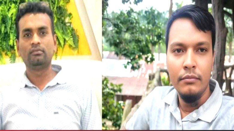 ভূঞাপুরের দুই জুলাই যোদ্ধা ইয়াবাসহ গ্রেপ্তার