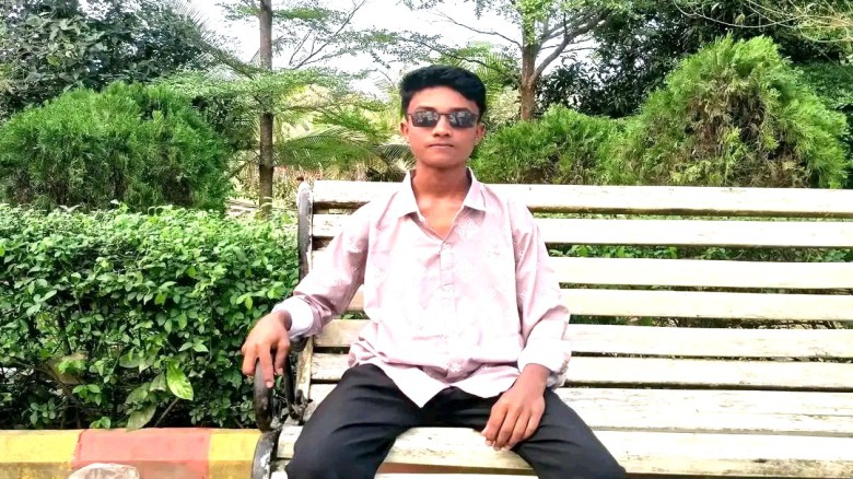 ভালুকায় নদীতে নিখোঁজ স্কুলছাত্রের ২৮ ঘন্টা পর মরদেহ উদ্ধার