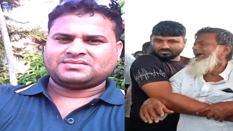 টাঙ্গািইলে পরিত্যক্ত পাম্পে সাবেক ইউপি সদস্যকে কুপিয়ে হত্যা
