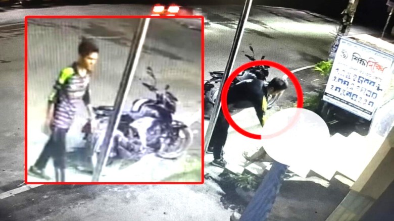 টাঙ্গাইলে ভবঘুরে নারীকে ধর্ষণচেষ্টার অভিযোগে কিশোর গ্রেপ্তার