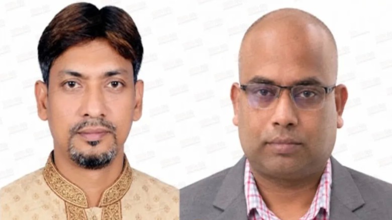 টাঙ্গাইল পৌর কর্মচারী সংসদের নতুন কমিটি গঠন