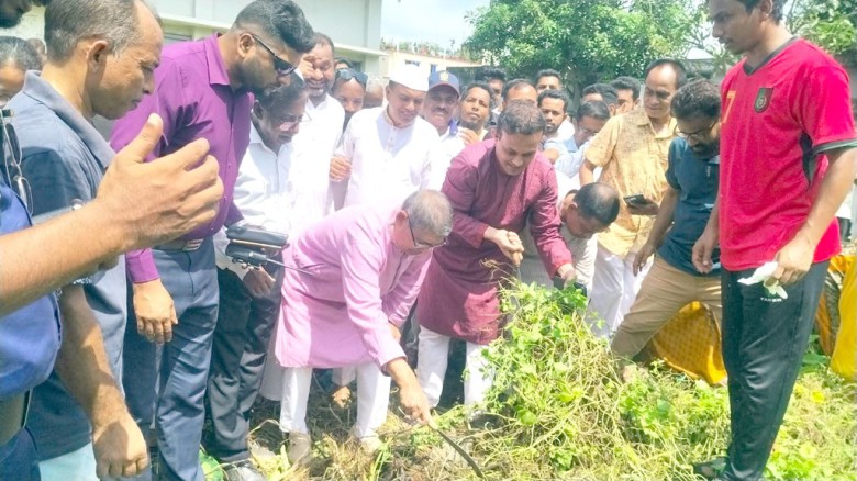 একটু সময় দেন, এমন অবস্থা তৈরি করব—এক মিনিটও বিদ্যুৎ যাবে না: