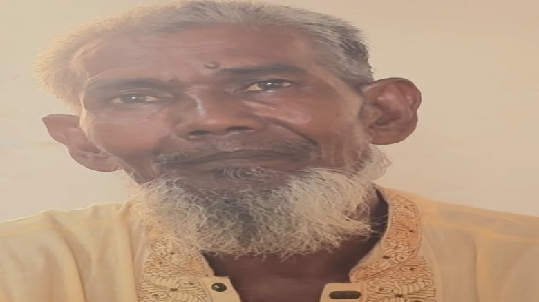 মধুপুরে শিশুকে খুঁটিতে বেঁধে নির্যাতনের অভিযোগ, অভিযুক্ত গ্র