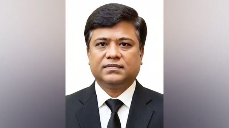 ত্রিশালে যানবাহনে চাঁদাবাজি ও স্ট্যান্ড  ইজারা বন্ধের ঘোষণা 