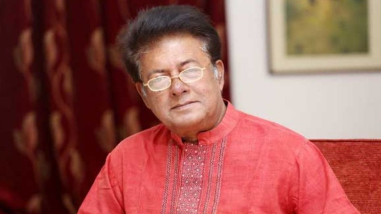 বরেণ্য নাট্যকার মামুনুর রশীদের টাঙ্গাইলের বাড়িতে চুরি