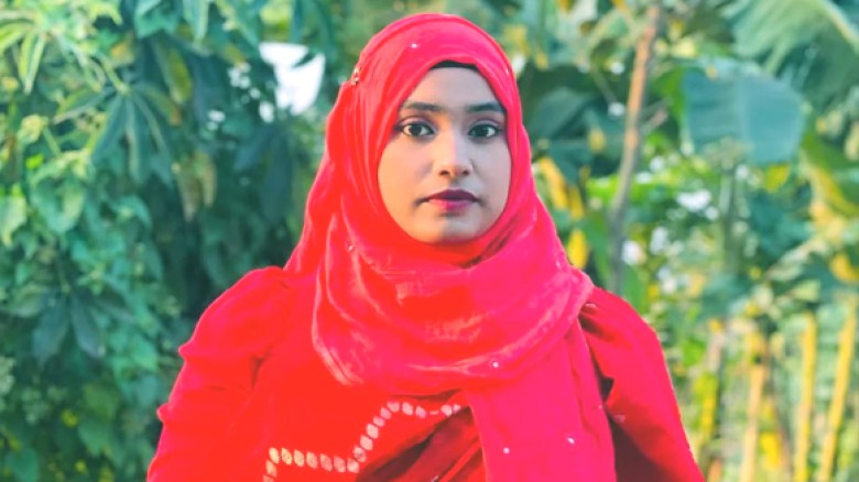 বাসাইলে গৃহবধূকে হত্যার পর লাশ ঝুলিয়ে রাখার অভিযোগ