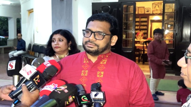 বাংলাদেশি এজেন্সির কোটা ব্লক, ভারতীয় ভিসা পেতে জটিলতা: ডেপুটি হাইকমিশনার