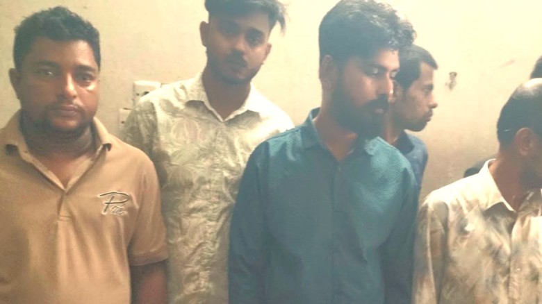 টাঙ্গাইলে গৃহবধুকে গণধর্ষণের দায়ে ৬ জনের যাবজ্জীবন কারাদন্ড