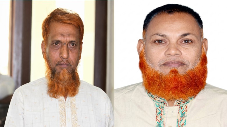 ঘাটাইল শিক্ষক সমিতির সভাপতি হাসান , সম্পাদক বাছেদ নির্বাচিত