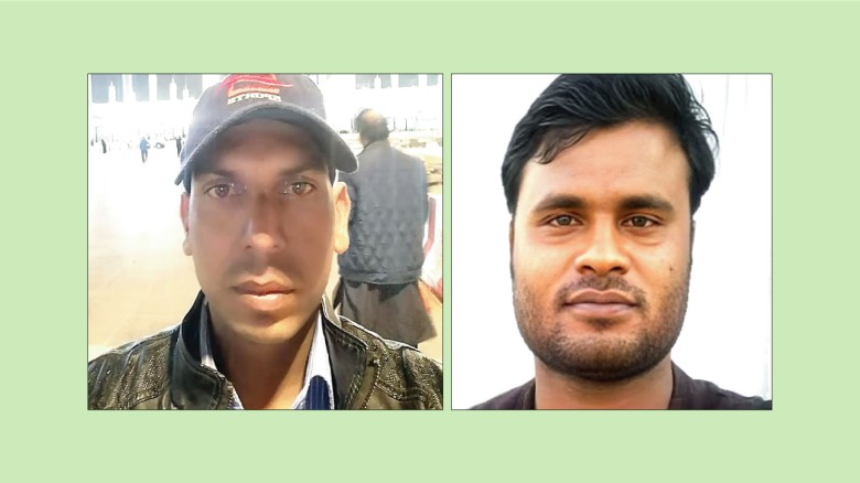 রাশয়িা-ইউক্রেন যুদ্ধে প্রাণ হারালেন টাঙ্গাইলের তিন যুবক