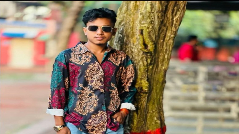 প্রতিমা বিসর্জন দিয়ে ফেরার পথে নদে পড়ে নিখোঁজ , ৪১ঘন্টা পর স