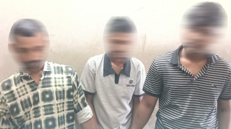 টাঙ্গাইলে চলন্ত বাসে দলবদ্ব ধর্ষণ তিনজনের যাবজ্জীবন কারাদন্ড