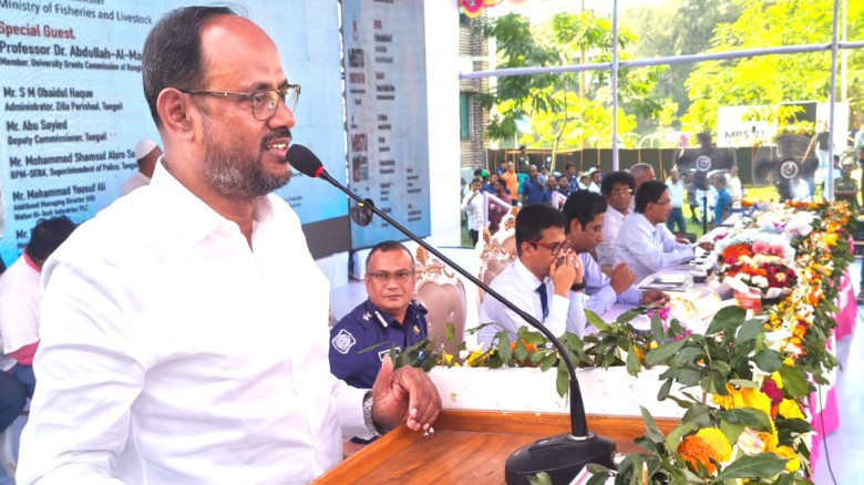 শিক্ষাজীবন শেষে চাকরি নিশ্চিত করতে কাজ করছে সরকার. . . প্রতি
