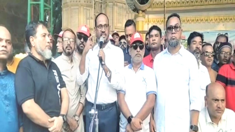 স্বৈরাচারের দোসরদের ষড়যন্ত্র জনগণ প্রতিহত করবে: প্রতিমন্ত্রী টুকু
