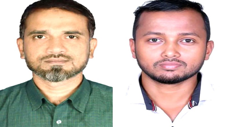 বাসাইল রিপোর্টার্স ইউনিটির কমিটি গঠন  সভাপতি মাসুদ, সম্পাদক 